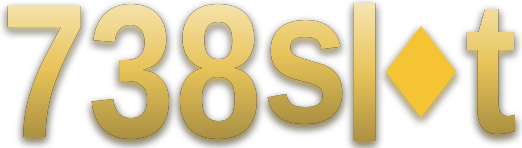 738slot logo