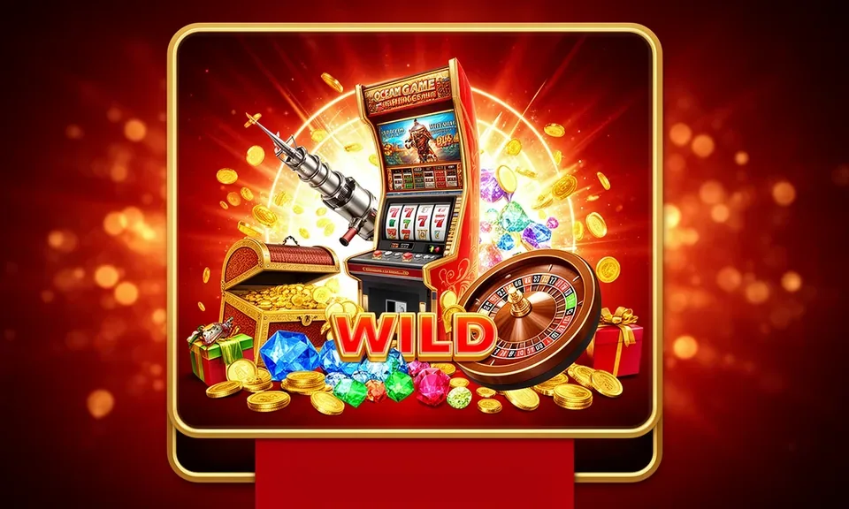 738slot Hot pick 2