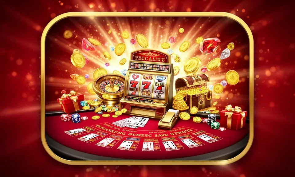 738slot Everything You Want to Know About 738slot