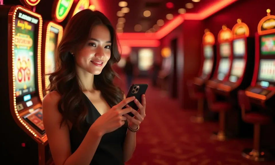 738slot 738slot Casino: Live Tables, Slots and Sports in One Lobby
