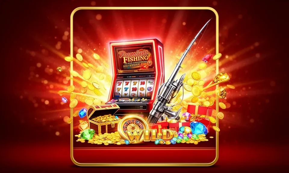 738slot Hot pick 1